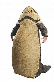 JABBA THE HUTT מתנפח מידה אחת JABBA THE HUTT מתנפח מידה אחת