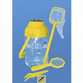 ערכת חוקר טבע NATIONAL GEOGRAPHIC ערכת חוקר טבע NATIONAL GEOGRAPHIC