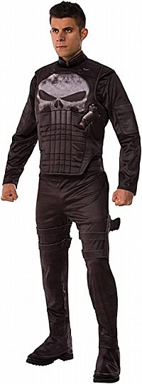 ������ THE PUNISHER