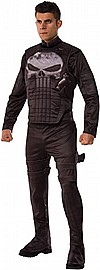 המעניש THE PUNISHER המעניש THE PUNISHER