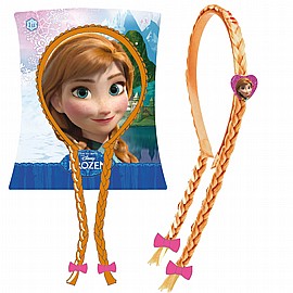 קשת צמה אנה קשת צמה אנה