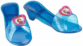 דיסני נעליים לאנה דיסני נעליים לאנה