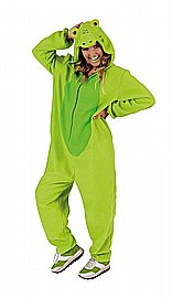 חליפת וואנזי צפרדע FROG נוער/מבוגרים (מידה M) חליפת וואנזי צפרדע FROG נוער/מבוגרים (מידה M)