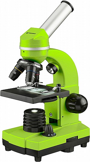 ��������� BRESSER X1600 �� ����� �������� ����