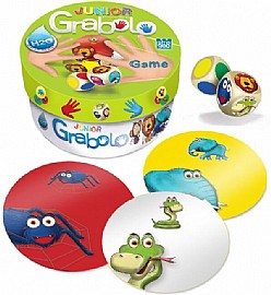 Grabolo חיות Grabolo חיות
