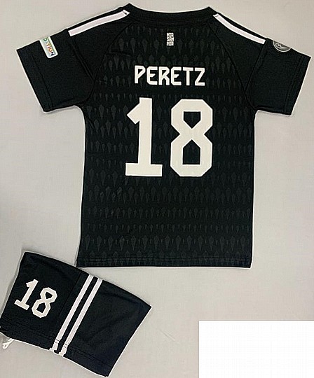 ����� �������� ��� PERETZ 18 ��� ����