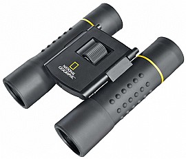 משקפת 10X25נשיונל ג'אוגרפיק משקפת 10X25נשיונל ג'אוגרפיק