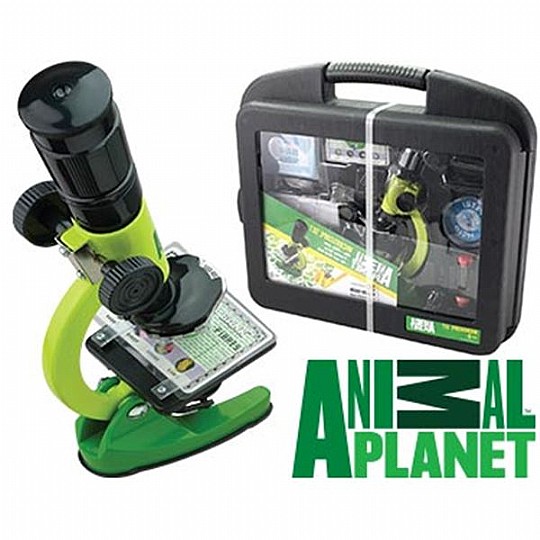 מיקרוסקופ X1200 PLANET ANIMAL MS807