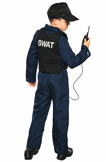 ���� ��"� ������ S.W.A.T