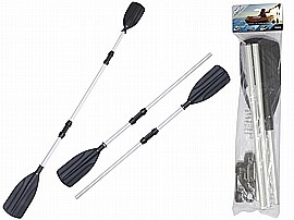 זוג משוטים 152 ס"מ מתכת בסט וואי זוג משוטים 152 ס"מ מתכת בסט וואי