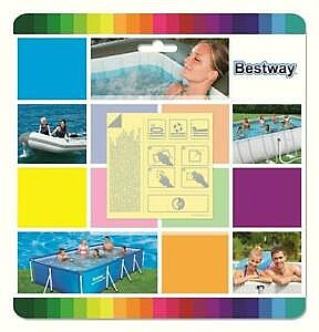 62068 ��� ���� bestway �� 10 ������ ���� 6.5 �"� ����