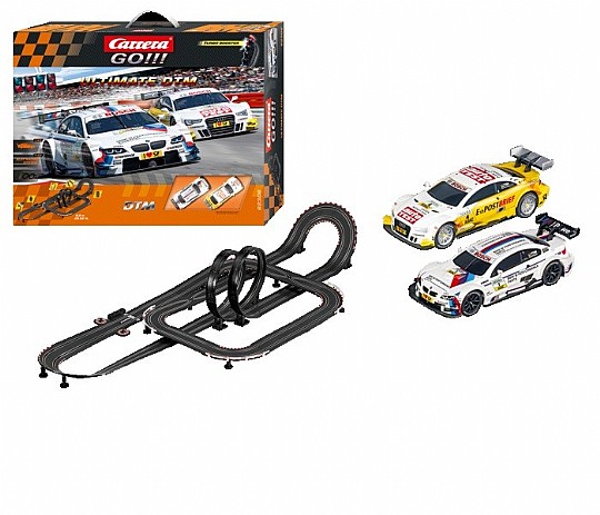 ����� ������� ��� 9 ��� ��� ULTIMATE DTM