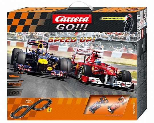 ����� ������� 3.6GO SPEED