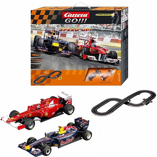 ����� ������� 3.6GO SPEED
