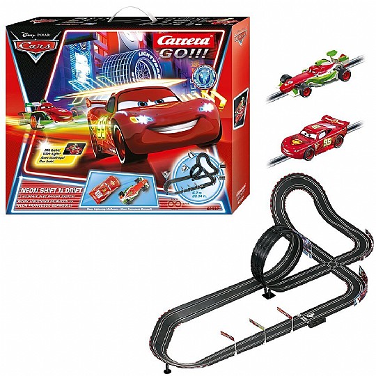 ����� ������� ����  NEON SHIFTN
