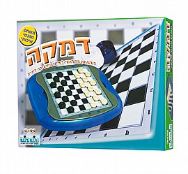 דמקה מגנטי קלאסי קודקוד דמקה מגנטי קלאסי קודקוד