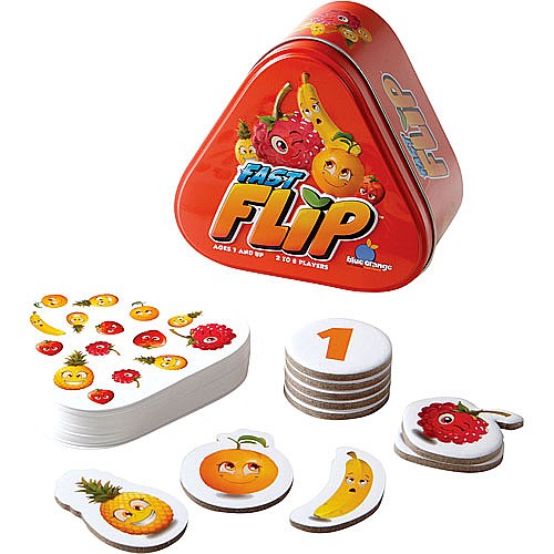 ���� ���� ������ FAST FLIP