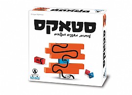 סטאקס קודקוד סטאקס קודקוד