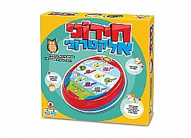 חידוני אלקטרוני חידוני אלקטרוני