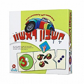 חשבון ראשון קודקוד חשבון ראשון קודקוד