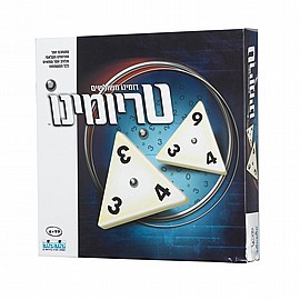 טריומינו שייש טריומינו שייש