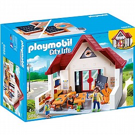 פליימוביל בית ספר 6865 פליימוביל בית ספר 6865