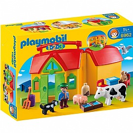 חווה מארז נשיאה 1,2,3 חווה מארז נשיאה 1,2,3