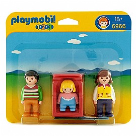 הורים ועריסת תינוק לגיל הרך 1,2,3 הורים ועריסת תינוק לגיל הרך 1,2,3