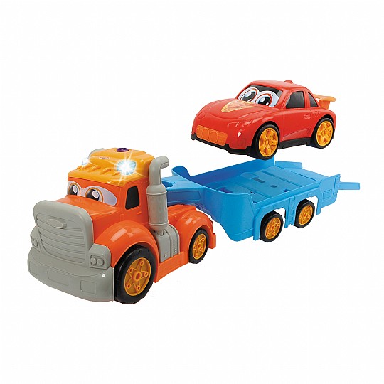 ����� ������ ��� 60 �"� HAPPY TRUCK