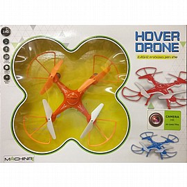 רחפן גדול HOVER DRONE לא כולל מצלמה וכרטיס זיכרון רחפן גדול HOVER DRONE לא כולל מצלמה וכרטיס זיכרון