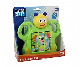 פזל חיפושית מנגן פזל חיפושית מנגן