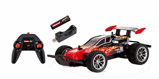 ������ ��� FIRE RACER 1:20