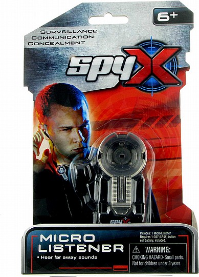 ����� ���� SPY X