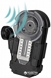 מאזין צעיר SPY X מאזין צעיר SPY X