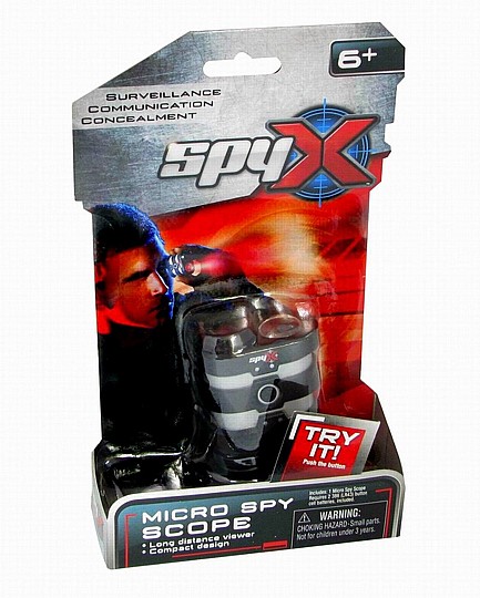 ������ ����� ���� SPY X