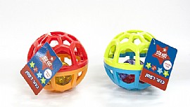 כדור רעשן STAR KIDZ כדור רעשן STAR KIDZ