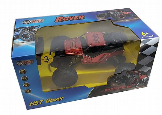 HST ������ ��� 1:16 ��� ���� ������ 2.4GHZ