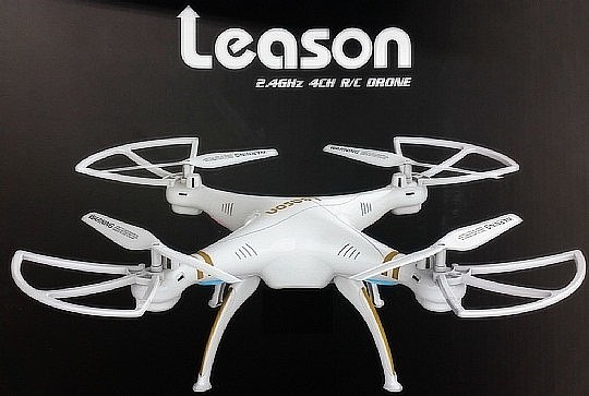����  ���� ����� 2.4GH LS-126