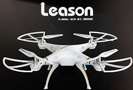 ����  ���� ����� 2.4GH LS-126