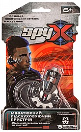 ���� �� �����  SPY X