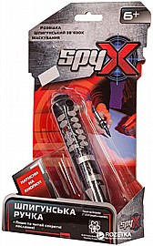 עט דיו בלתי נראה SPY X עט דיו בלתי נראה SPY X