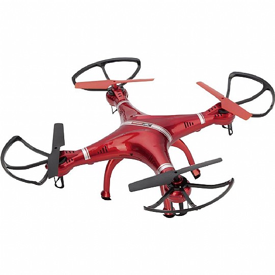 ���� ��� �� ����� CARRERA QUADROCOPTER VIDEO NEXT
