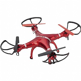 ���� ��� �� ����� CARRERA QUADROCOPTER VIDEO NEXT