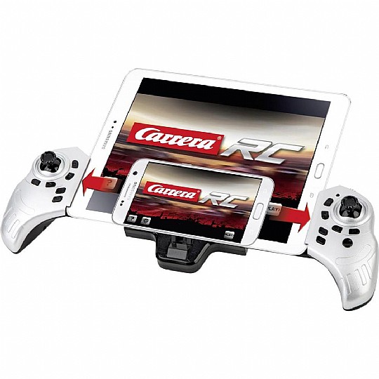 ���� ��� �� ����� CARRERA QUADROCOPTER VIDEO NEXT