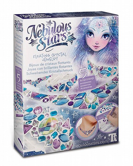 ������� ������ NEBULOUS STARTS