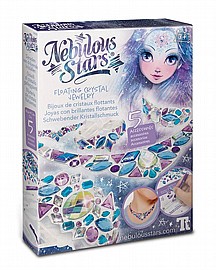 ������� ������ NEBULOUS STARTS