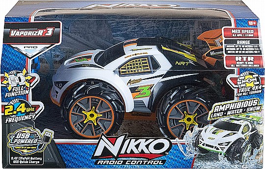 NIKKO ������ ��� 4X4 VAPORIZE