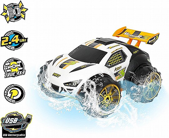 NIKKO ������ ��� 4X4 VAPORIZE