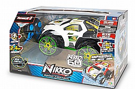 NIKKO מכונית שלט 4X4 VAPORIZE NIKKO מכונית שלט 4X4 VAPORIZE