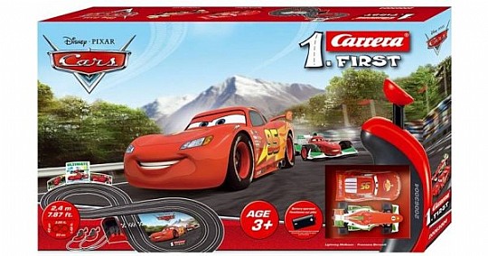  ����� ������ 2.4 ��� ������ DISNEY CARS